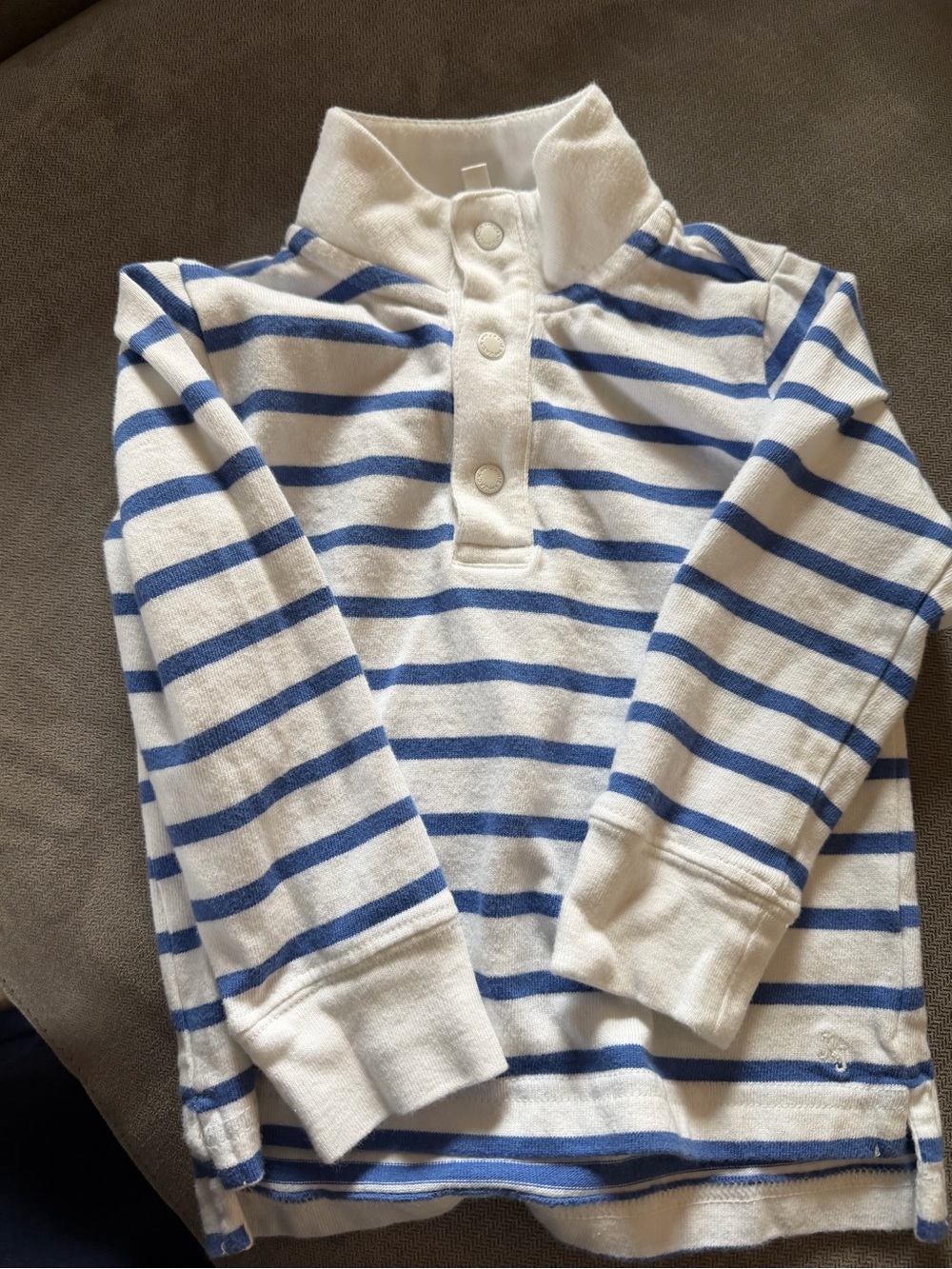 Janie and Jack Pullover